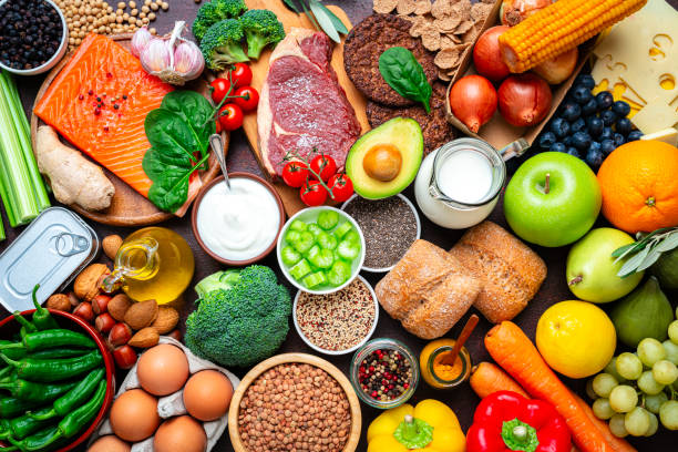 Nutrition