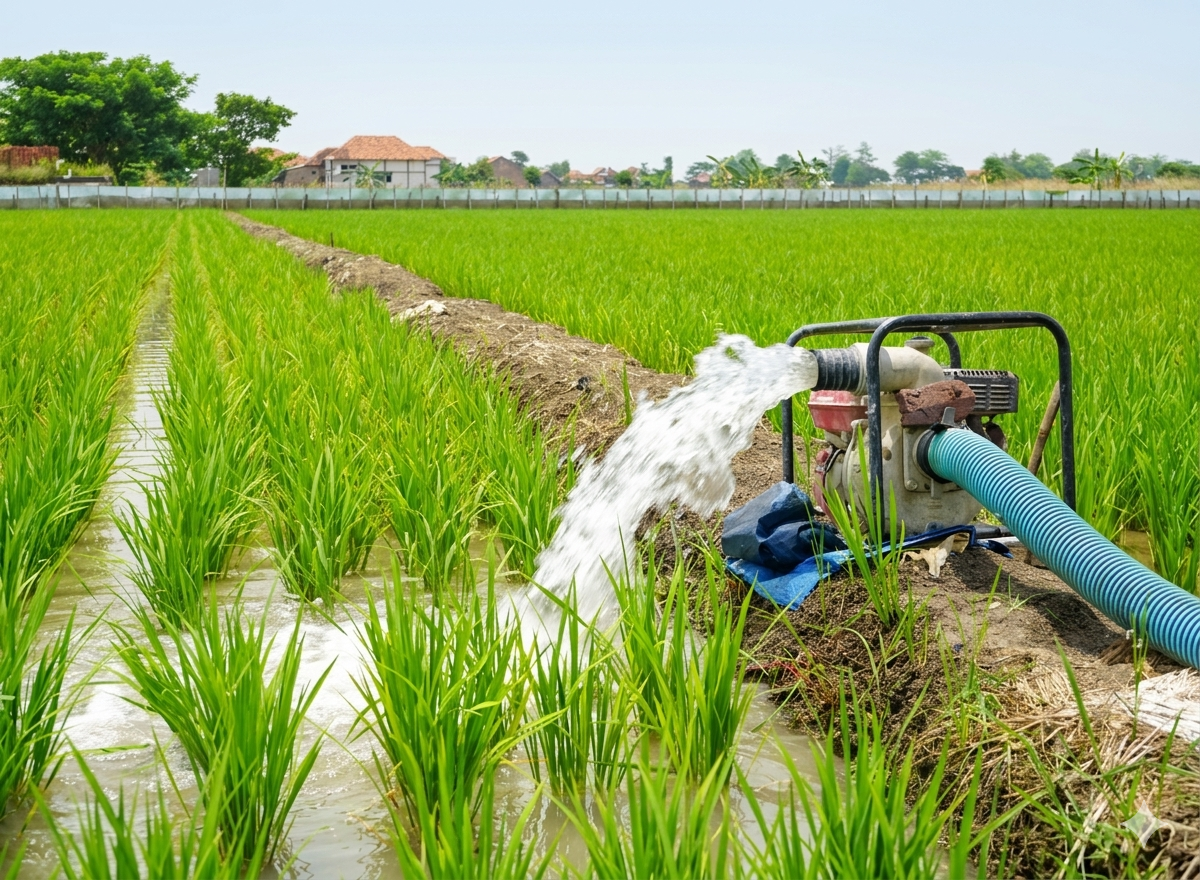 Agriculture