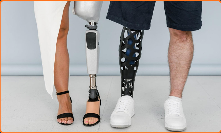 Limb Research