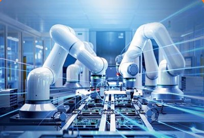 Robotics